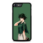 One Punch Man Cool Fubuki iPhone SE 2022 Case