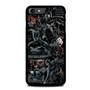 The Batman Collages iPhone SE 2022 Case