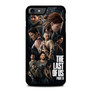 The Last of Us Part II Cover iPhone SE 2022 Case