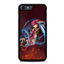 The Legend Of Zelda Mipha iPhone SE 2022 Case