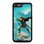 The Legend of Zelda Tears of the Kingdom Link iPhone SE 2022 Case