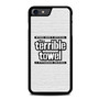 The Terrible Towel Pittsburgh Steelers in Brick iPhone SE 2022 Case