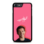 Tom Holland Signature iPhone SE 2022 Case