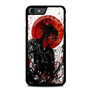 Vagabond Art iPhone SE 2022 Case