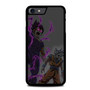 Vegeta and Kakarot iPhone SE 2022 Case