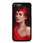 Wanda The Scarlet Witch iPhone SE 2022 Case