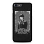 Wednesday The Addams Familly Quotes iPhone SE 2022 Case