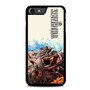 Wild Hearts 1 iPhone SE 2022 Case