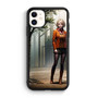 Ashley Resident Evil 4 Remake iPhone 12 Series Case