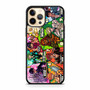 Awesome Anime iPhone 12 Pro | iPhone 12 Pro Max Case
