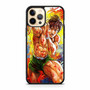 Baki The Grappler iPhone 12 Pro | iPhone 12 Pro Max Case