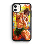 Baki The Grappler iPhone 12 Series Case