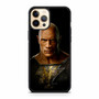 Black Adam The Rock iPhone 12 Pro | iPhone 12 Pro Max Case