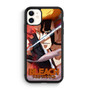 Bleach Thousand-Year Blood War ichigo bankai iPhone 12 Series Case