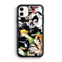 Bleach Thousand-Year Blood War yhmach vs shinigami iPhone 12 Series Case