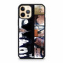 Bleach Thousand-Year Blood War Yhwach Army iPhone 12 Pro | iPhone 12 Pro Max Case