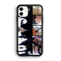 Bleach Thousand-Year Blood War Yhwach Army iPhone 12 Series Case