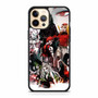Demon Slayer All Upper Moons iPhone 12 Pro | iPhone 12 Pro Max Case