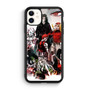 Demon Slayer All Upper Moons iPhone 12 Series Case