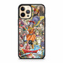 Dragon Quest Collages iPhone 12 Pro | iPhone 12 Pro Max Case