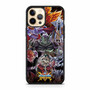 Dragon Quest the adventure of dai Villains iPhone 12 Pro | iPhone 12 Pro Max Case