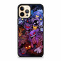 Ghost Type Pokemon iPhone 12 Pro | iPhone 12 Pro Max Case