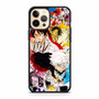 Hells Paradise Characters iPhone 12 Pro | iPhone 12 Pro Max Case