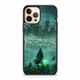 Hogwarts Legacy Cover iPhone 12 Pro | iPhone 12 Pro Max Case