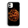 House Of The Dragon Logo iPhone 12 Series Case