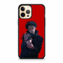 Jujutsu Kaisen Sukuna dominates Megumi iPhone 12 Pro | iPhone 12 Pro Max Case