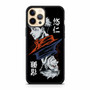 Jujutsu Kaisen Yuji and Sukuna iPhone 12 Pro | iPhone 12 Pro Max Case