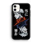 Jujutsu Kaisen Yuji and Sukuna iPhone 12 Series Case