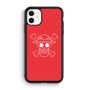 One Piece Kogo Red iPhone 12 Series Case
