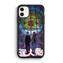 Tengoku Daimakyo Aka heavenly delusion iPhone 12 Series Case