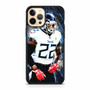 Tennessee Titans Derrick Henry iPhone 12 Pro | iPhone 12 Pro Max Case