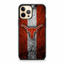 Texas Longhorns american football team iPhone 12 Pro | iPhone 12 Pro Max Case