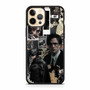 The Batman and Bruce Wayne iPhone 12 Pro | iPhone 12 Pro Max Case
