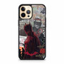 The Batman in News iPhone 12 Pro | iPhone 12 Pro Max Case