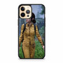 The Last of Us Ellie in Yellow Suit iPhone 12 Pro | iPhone 12 Pro Max Case