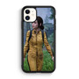 The Last of Us Ellie in Yellow Suit iPhone 12 Series Case
