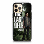 The Last of Us Part II With Ellie iPhone 12 Pro | iPhone 12 Pro Max Case