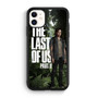 The Last of Us Part II With Ellie iPhone 12 Series Case