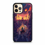 The Legend of Zelda Art iPhone 12 Pro | iPhone 12 Pro Max Case