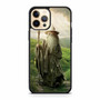 The lord of the rings gandalf shire iPhone 12 Pro | iPhone 12 Pro Max Case