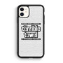 The Terrible Towel Pittsburgh Steelers in Brick iPhone 12 Series Case