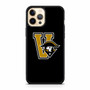 Vanderbilt Commodores Logo iPhone 12 Pro | iPhone 12 Pro Max Case