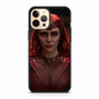 Wanda Maximoff Scarlet Witch iPhone 12 Pro | iPhone 12 Pro Max Case