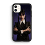 Wednesday Jenna Ortega iPhone 12 Series Case