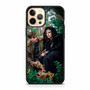 Wonder Woman and Steve iPhone 12 Pro | iPhone 12 Pro Max Case