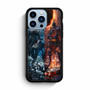 Bloodborne and Dark souls iPhone 13 Pro | iPhone 13 Pro Max Case